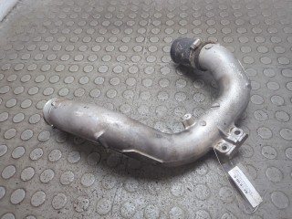 Патрубок интеркулера, Toyota Land Cruiser Prado (150) -