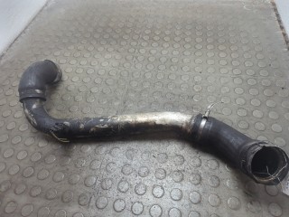 Патрубок интеркулера BMW X5 E53 2003-2006