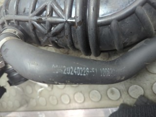 Патрубок корпуса воздушного фильтра, Ford Transit Connect 2002-2009
