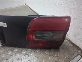 Накладка крышки багажника (двери), ориг. номер 30620997, Volvo S40 1995-2000