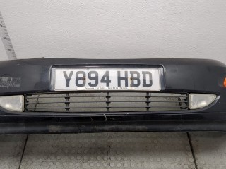 Бампер передний Ford Focus 2001-2005
