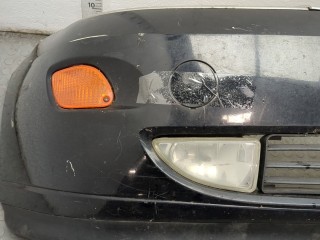 Бампер передний, ориг. номер 1233855, RM98AB17757HC, Ford Focus 2001-2005