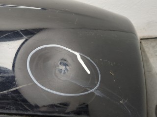 Бампер задний, ориг. номер 30657208, Volvo C30 2006-2009