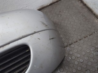Бампер передний, ориг. номер 521191E610, Toyota Corolla 1999-2002