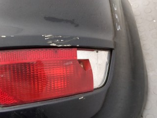 Бампер задний, ориг. номер 1500402, Ford Focus 2004-2008