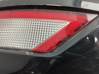 Бампер задний, ориг. номер 1500402, Ford Focus 2004-2008