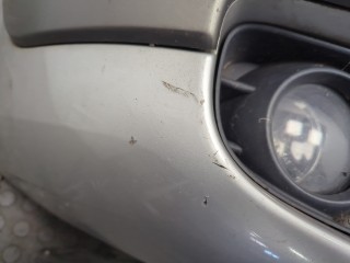 Бампер передний, ориг. номер 7701474769, Renault Scenic 2003-2006