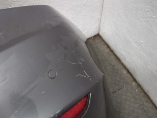Бампер задний, ориг. номер 51127312724, 7312724, BMW 3 серия 2008-2013