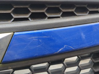 Бампер передний, ориг. номер 95213424, Chevrolet Spark 2009-2016