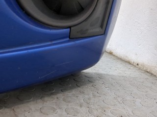 Бампер передний, ориг. номер 95213424, Chevrolet Spark 2009-2016