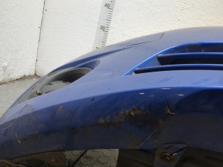 Бампер передний, ориг. номер 95213424, Chevrolet Spark 2009-2016