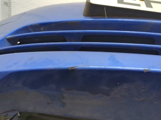 Бампер передний, ориг. номер 95213424, Chevrolet Spark 2009-2016