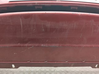 Бампер передний, ориг. номер 735419124, 735417219, Fiat Grande Punto 2005-2010