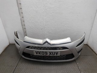 Бампер передний, ориг. номер 7401FL, Citroen C4 Picasso 2006-2013