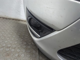 Бампер передний, ориг. номер 7401FL, Citroen C4 Picasso 2006-2013