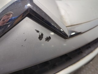 Бампер передний, ориг. номер 7401FL, Citroen C4 Picasso 2006-2013
