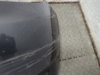 Бампер передний, ориг. номер 5211942930, 5310142150, Toyota RAV4 2005-2008