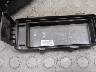 Блок предохранителей, Acura MDX 2015-2016