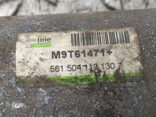 Стартер, ориг. номер 7422807161, Renault Premium 2006-2013