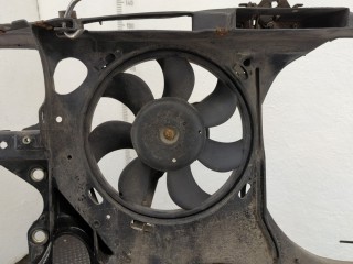 Замок капота, Volkswagen Passat 5 1996-2001