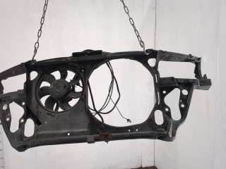 Замок капота Volkswagen Passat 5 1996-2001