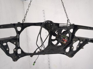 Замок капота, Volkswagen Passat 5 1996-2001