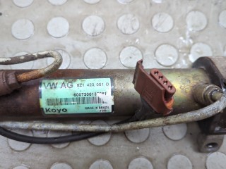Рейка рулевая с г/у, ориг. номер 5Z1423051D, Volkswagen Fox 2003-2009