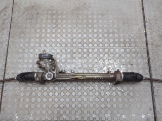Рейка рулевая с г/у Volkswagen Golf 4 1997-2006