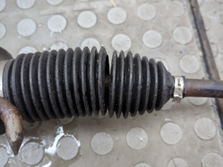 Рейка рулевая с г/у, ориг. номер 1J1422075L, Volkswagen Golf 4 1997-2006