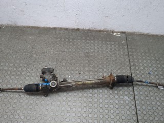 Рейка рулевая с г/у, ориг. номер 1J1422075L, Volkswagen Golf 4 1997-2006
