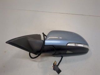 Зеркало боковое левое, ориг. номер 3T2857507BT, Skoda Superb 2008-2013