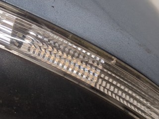 Зеркало боковое левое, ориг. номер 3T2857507BT, Skoda Superb 2008-2013