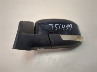 Зеркало боковое левое Ford Focus 2011-2015