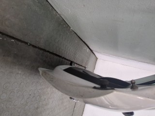 Ручка крышки багажника, ориг. номер 13188288, Opel Corsa 2011-2014