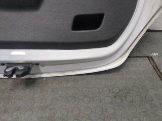 Ручка крышки багажника, ориг. номер 13188288, Opel Corsa 2011-2014
