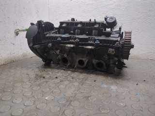 Головка блока (ГБЦ) Jaguar XF 2007-2011