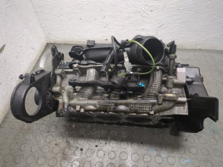 Головка блока (ГБЦ), ориг. номер C2C26579, Jaguar XF 2007-2011