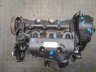 Головка блока (ГБЦ), ориг. номер C2C26579, Jaguar XF 2007-2011