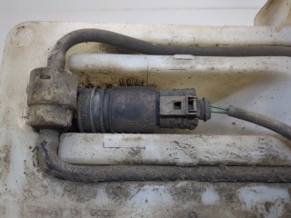 Бачок омывателя, ориг. номер 8260A019, 8260A021, Mitsubishi Colt 2002-2012