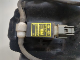 Бачок омывателя, ориг. номер 986201F001, KIA Sportage 2008-2010