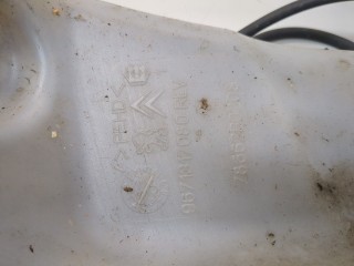 Бачок омывателя, ориг. номер 6431Q2, Citroen C4 2004-2014
