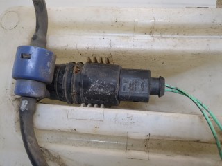 Бачок омывателя, ориг. номер 8260A019, Mitsubishi Colt 2002-2012