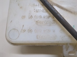 Бачок омывателя, ориг. номер 8260A019, Mitsubishi Colt 2002-2012