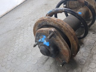 Амортизатор подвески правый передний, ориг. номер 546611D200, 546301D500, KIA Carens 2006-2012