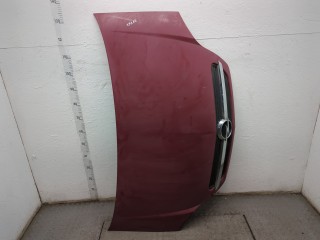 Капот Opel Meriva 2002-2006