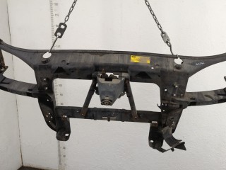 Рамка передняя (телевизор), ориг. номер 1444951, 1S718190AAA, Ford Mondeo 2000-2003