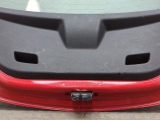 Крышка (дверь) багажника, ориг. номер 13428015, Opel Corsa 2014-2019
