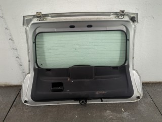 Крышка (дверь) багажника, ориг. номер 51852775, Fiat Punto 2003-2011