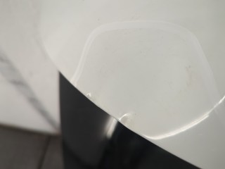 Крышка (дверь) багажника, ориг. номер 126149, 13263109, 93192020, Opel Corsa 2006-2011