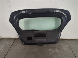 Крышка (дверь) багажника, ориг. номер 1763986, P8A61A40400AH, Ford Fiesta 2008-2013